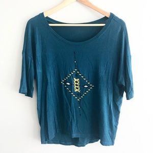 Tribal Shirt